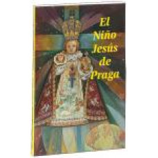 Book, El Nino Jesus de Praga